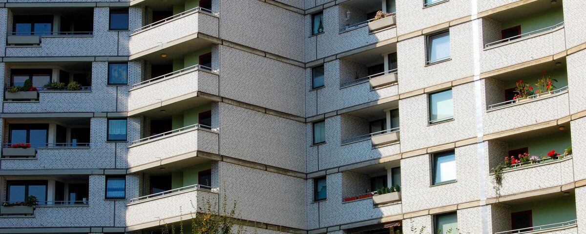 administrador de fincas madrid