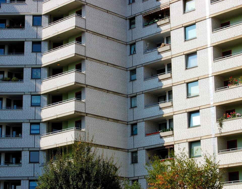 administrador de fincas madrid