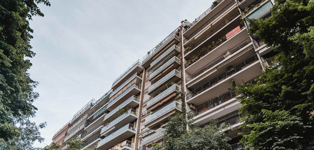 Ley de propiedad horizontal Madrid 2025