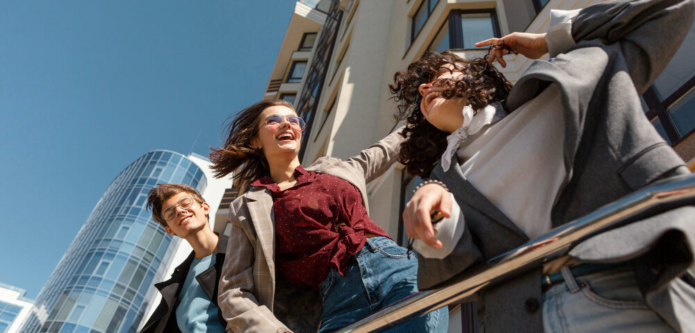 alquiler vacacional en comunidades de propietarios