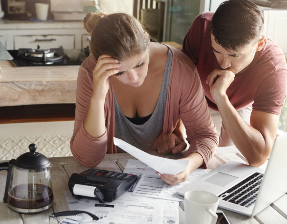 derramas en comunidades de propietarios