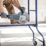 obras en comunidad verano