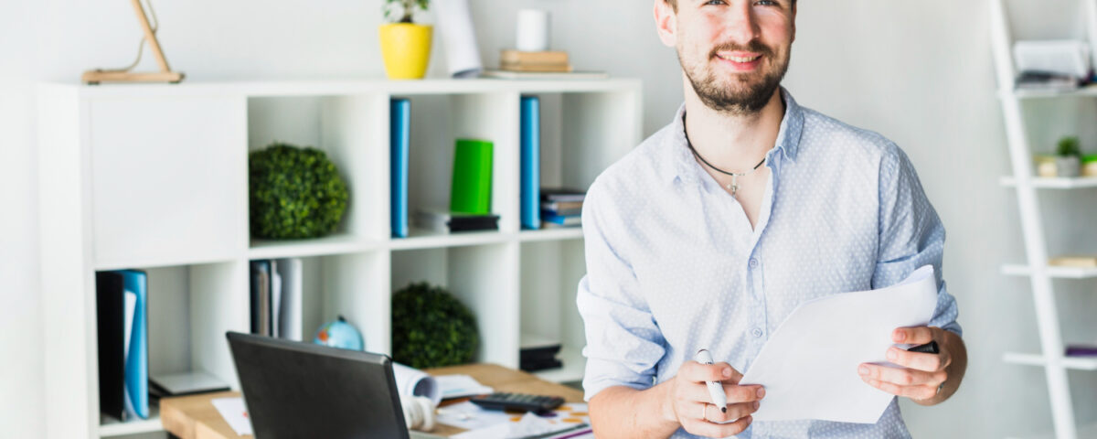 presidente de comunidad de vecinos