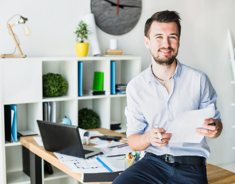 presidente de comunidad de vecinos